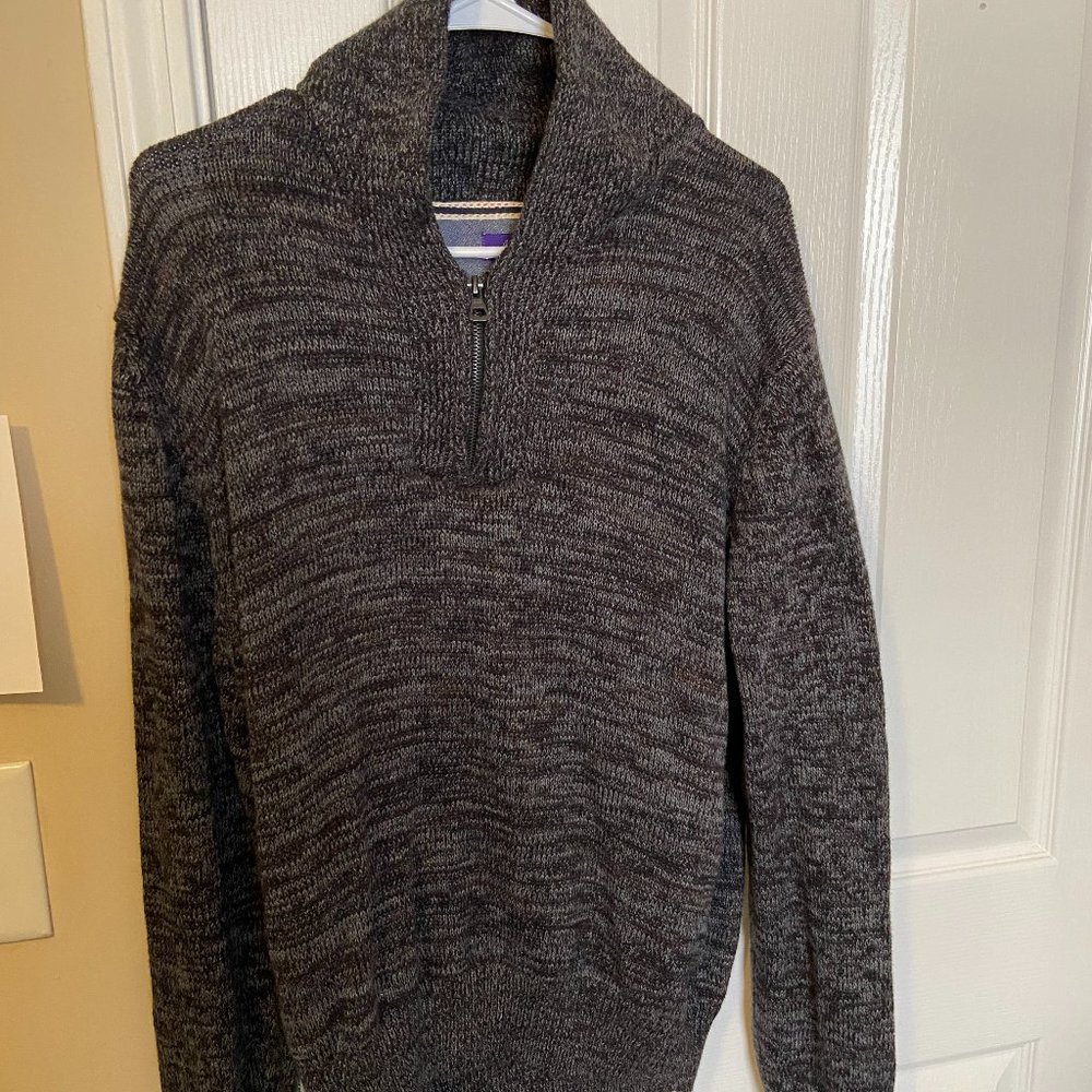Alan Flusser Formal Men's Sweater